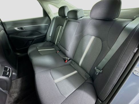 New 2026 Hyundai Sonata SEL FWD image 26