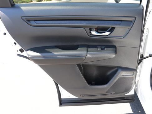 Used 2024 Honda CR-V EX image 12