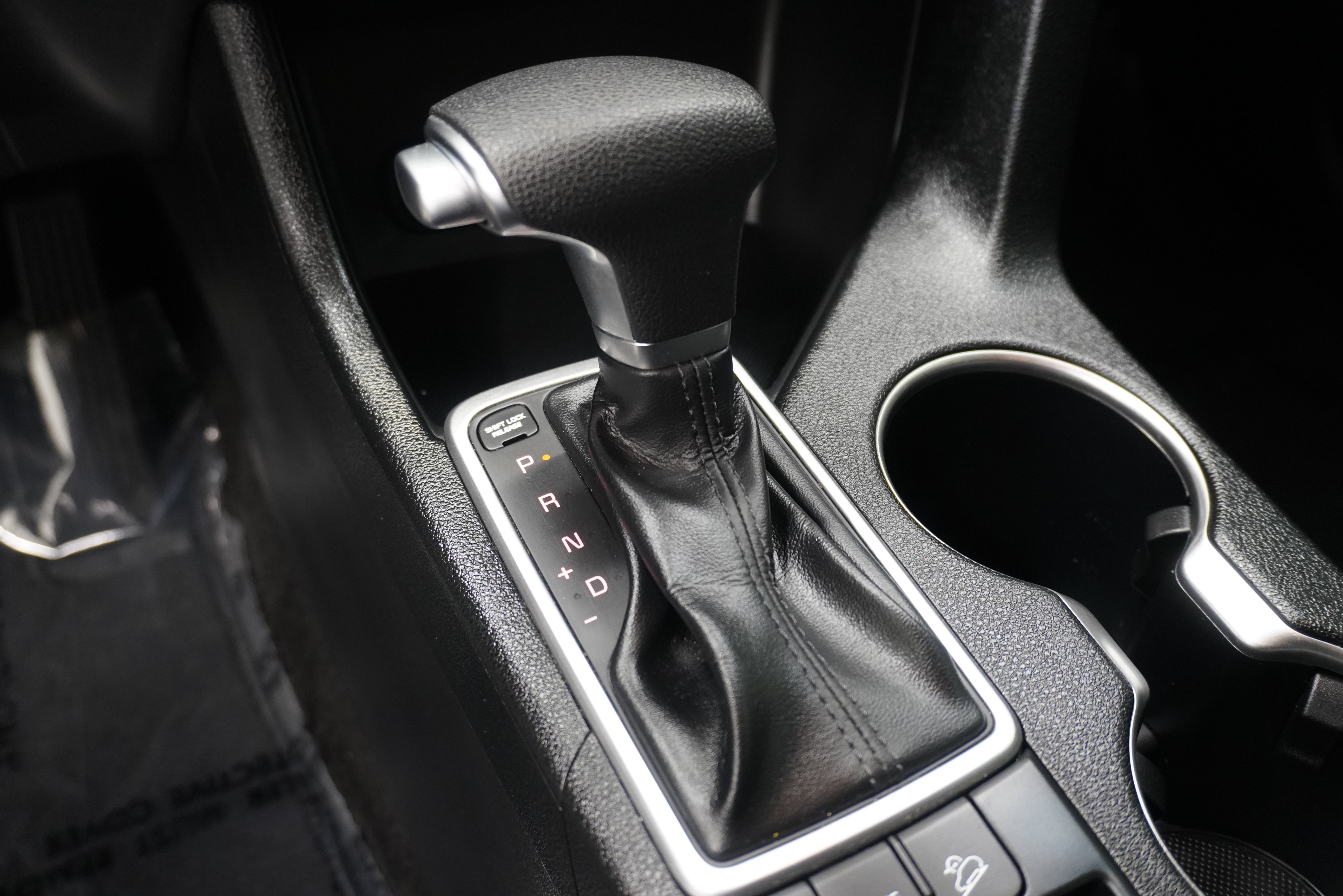 Used 2020 Kia Sportage LX w/ LX Popular Package FWD image 20