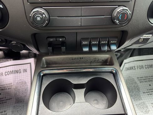 Used 2015 Ford F250 XL w/ Power Equipment Group image 33
