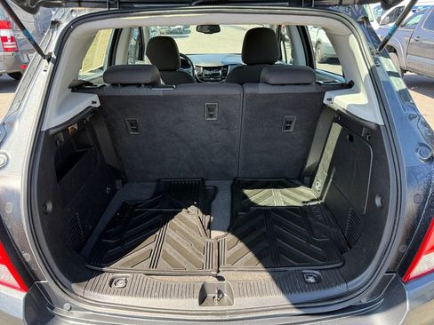 Used 2019 Chevrolet Trax LS w/ LPO, Protection Package FWD image 21