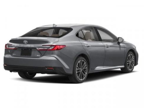 New 2026 Toyota Camry XLE AWD/4WD image 5