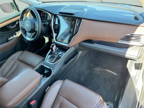 Used 2024 Subaru Outback Touring XT image 14