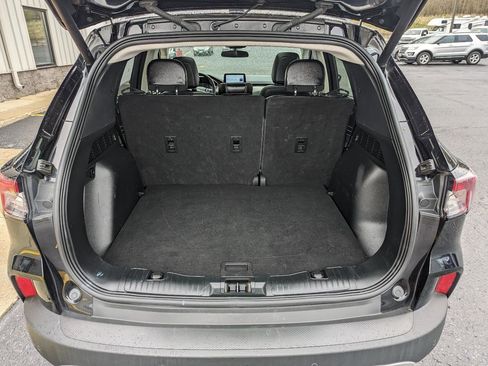 Used 2021 Ford Escape SEL AWD/4WD image 13
