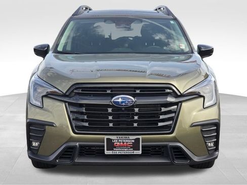 Used 2025 Subaru Ascent Bronze Edition AWD/4WD image 8