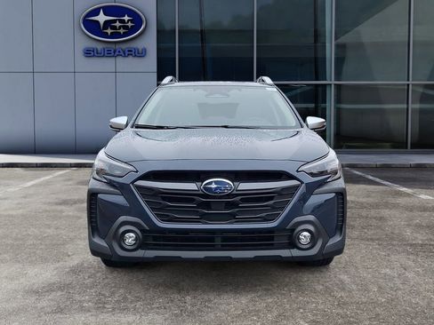 Certified 2025 Subaru Outback Touring XT w/ Popular Package #2 image 2