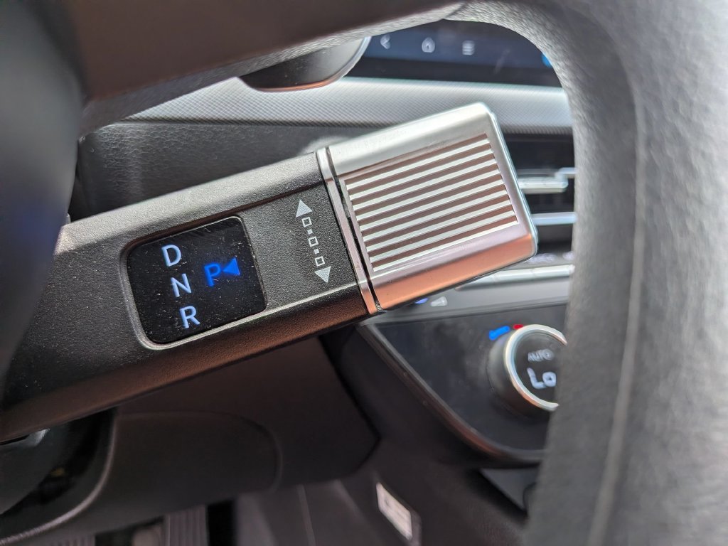 Used 2025 Hyundai Sonata SEL FWD image 20
