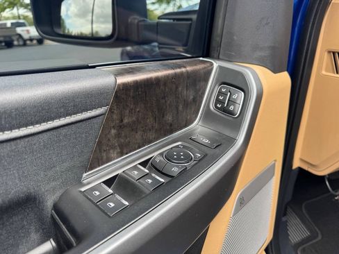 Used 2026 Ford F350 Lariat AWD/4WD image 15