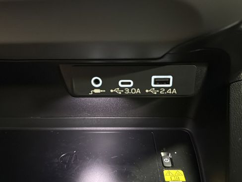 Certified 2026 Subaru Crosstrek 2.5i Limited w/ Popular Package #3A image 27