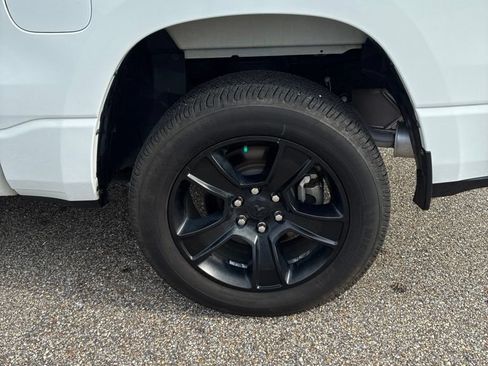 Used 2024 RAM 1500 Big Horn RWD image 22