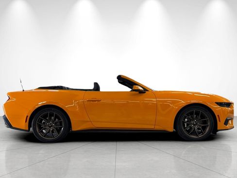 New 2026 Ford Mustang Premium RWD image 2