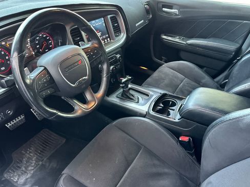 Used 2019 Dodge Charger R/T w/ Plus Group RWD image 14