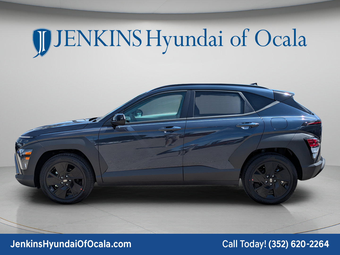 New 2027 Hyundai Kona SEL Sport FWD image 7