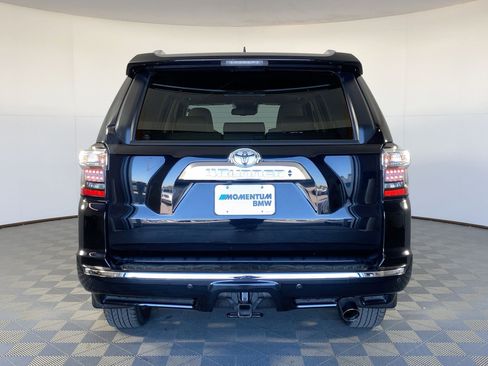 Used 2023 Toyota 4Runner Limited image 8