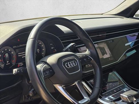Used 2021 Audi Q7 2.0T Premium Plus w/ Premium Plus Package image 8