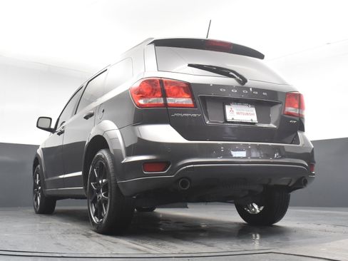 Used 2018 Dodge Journey GT w/ Nav & Sun Group image 20