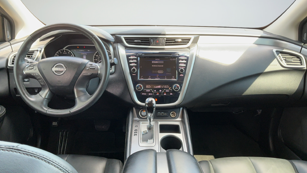 Used 2023 Nissan Murano SV FWD image 7
