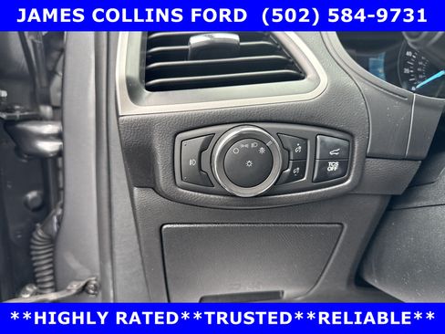 Used 2024 Ford Edge SEL w/ Convenience Package AWD/4WD image 23