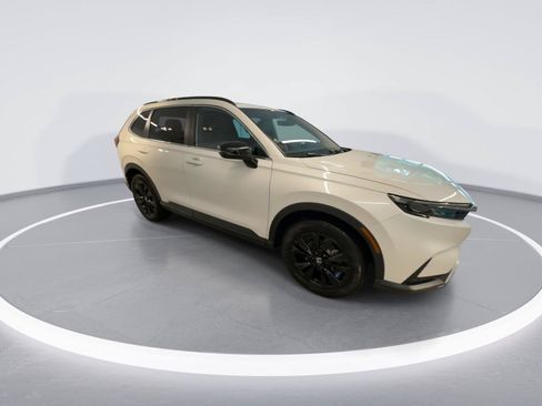 Used 2023 Honda CR-V Sport Touring image 2