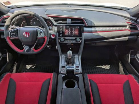 Used 2021 Honda Civic Type R image 15