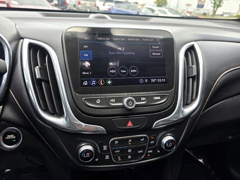 Used 2019 Chevrolet Equinox Premier image 14