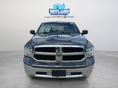 Certified 2021 RAM 1500 Classic SLT AWD/4WD image 21