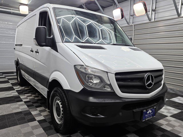 Used 2017 Mercedes-Benz Sprinter 2500 image 5