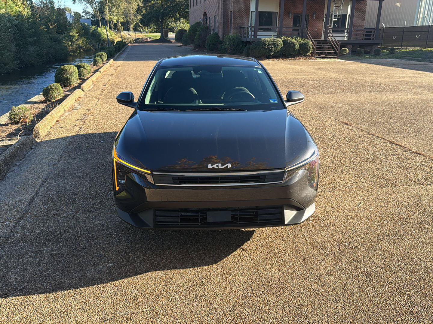 Used 2025 Kia K4 FWD image 7