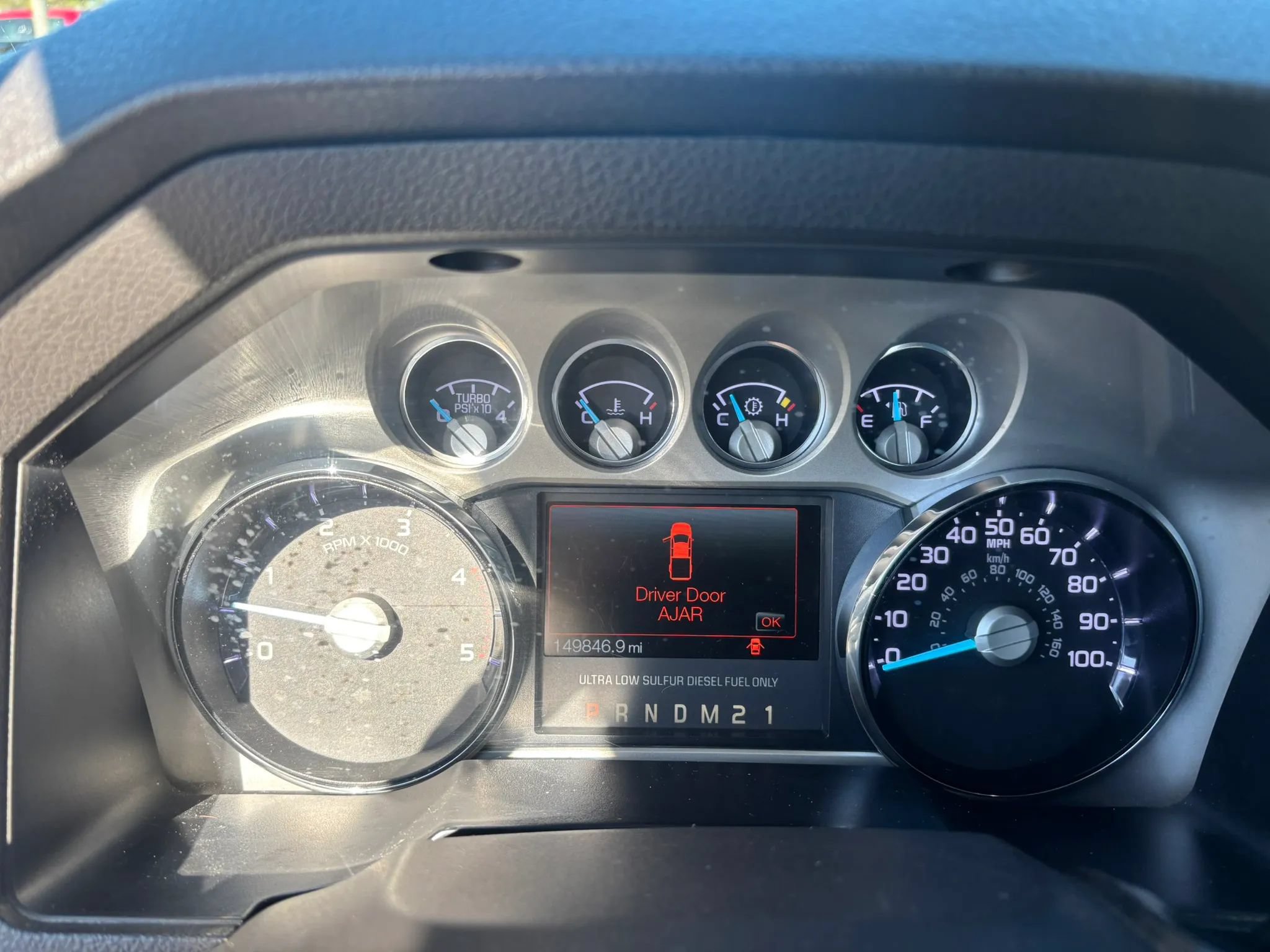 Used 2016 Ford F450 Platinum AWD/4WD image 23