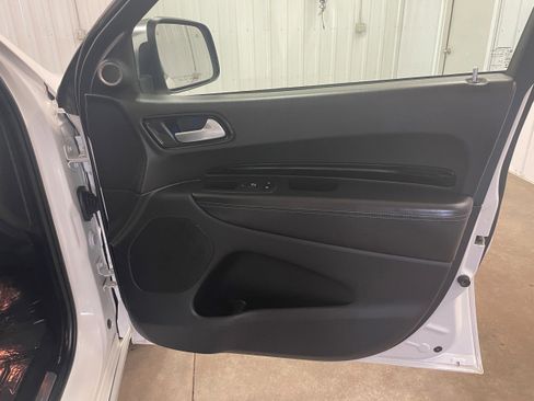 Used 2021 Dodge Durango Citadel AWD/4WD image 36
