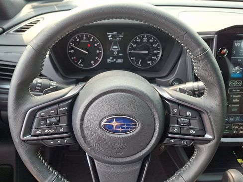 Certified 2026 Subaru Forester Limited AWD/4WD image 19