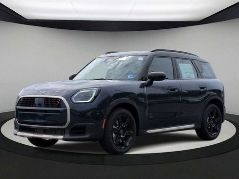 New 2027 MINI Cooper Countryman S AWD/4WD image 4