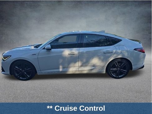 Used 2023 Acura Integra A-Spec image 11