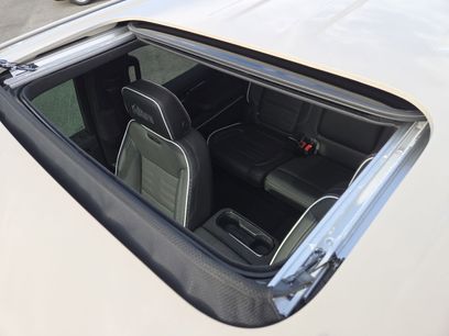 New 2026 GMC Sierra 1500 AT4X w/ AT4X AEV Edition