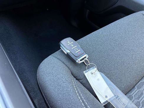 New 2026 RAM 1500 Big Horn image 12