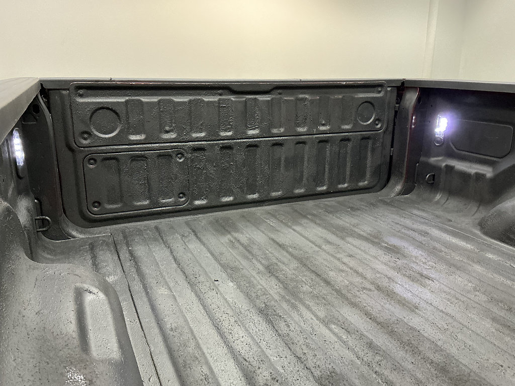 Used 2025 RAM 1500 Rebel w/ Rebel Level 2 Equipment Group AWD/4WD image 29