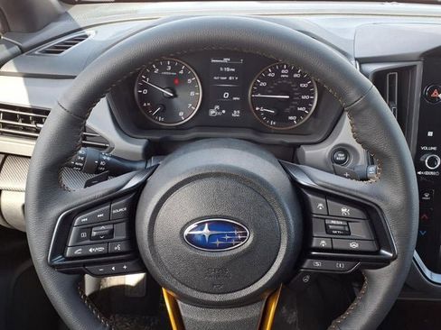 New 2026 Subaru Crosstrek 2.5i Wilderness image 26
