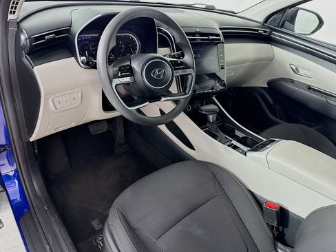 Used 2024 Hyundai Tucson SEL image 8