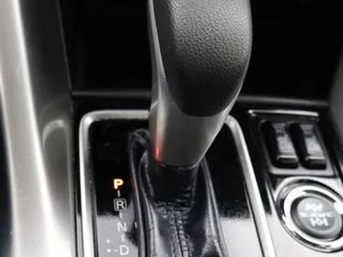 Used 2024 Mitsubishi Eclipse Cross LE AWD/4WD image 35