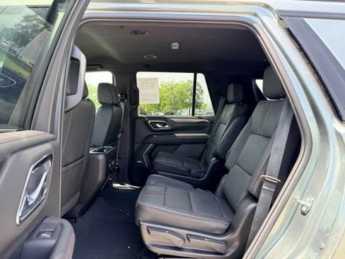Used 2024 Chevrolet Tahoe RST w/ Luxury Package AWD/4WD image 8