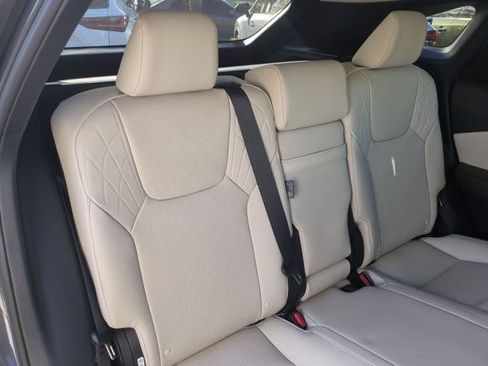 New 2026 Lexus RX 350 350h image 33