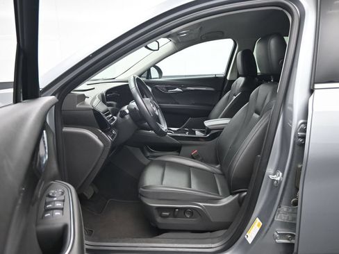 Used 2024 Buick Envision Preferred AWD/4WD image 22
