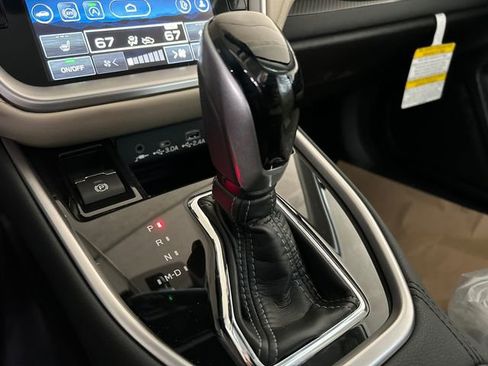 New 2025 Subaru Outback Premium image 18