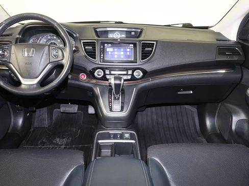 Used 2016 Honda CR-V EX-L image 10