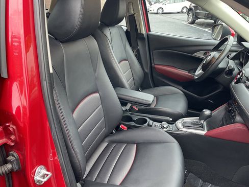 Used 2016 MAZDA CX-3 Touring w/ Premium Package image 40