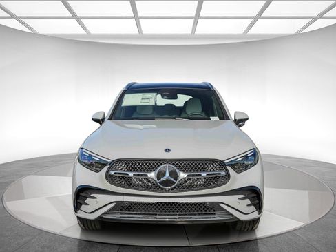 New 2026 Mercedes-Benz GLC 300 4MATIC image 6