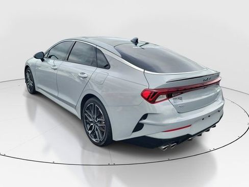 Used 2022 Kia K5 GT image 33