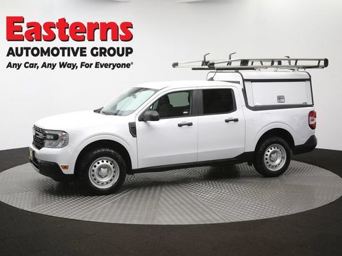 Used 2022 Ford Maverick XL FWD image 56