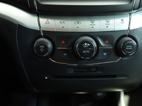 Used 2018 Dodge Journey GT w/ Driver Convenience Group image 21