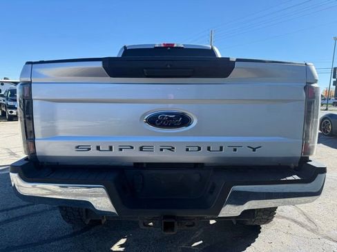 Used 2019 Ford F250 XLT AWD/4WD image 6